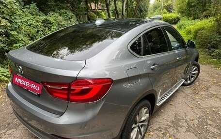 BMW X6, 2018 год, 4 700 000 рублей, 8 фотография