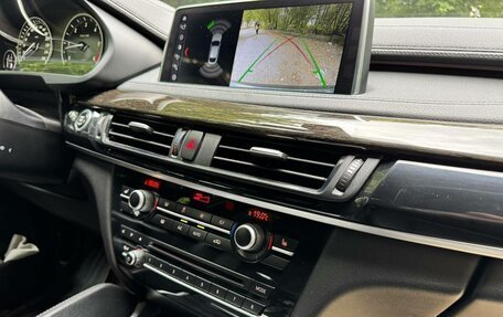 BMW X6, 2018 год, 4 700 000 рублей, 22 фотография
