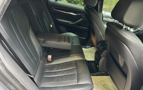BMW X6, 2018 год, 4 700 000 рублей, 27 фотография