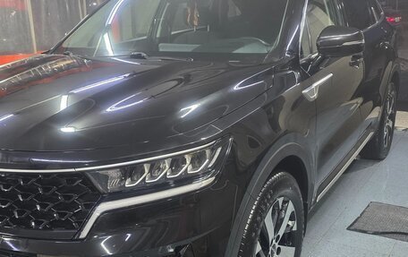 KIA Sorento IV, 2023 год, 4 370 000 рублей, 4 фотография