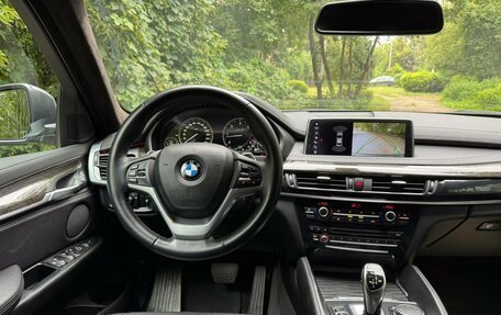 BMW X6, 2018 год, 4 700 000 рублей, 19 фотография