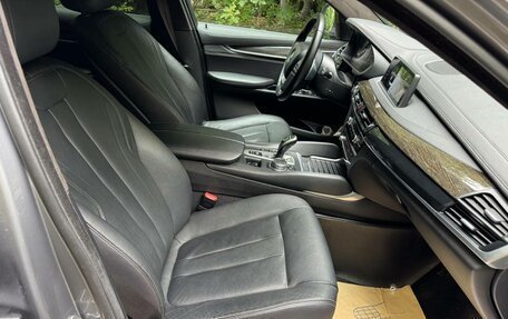BMW X6, 2018 год, 4 700 000 рублей, 23 фотография