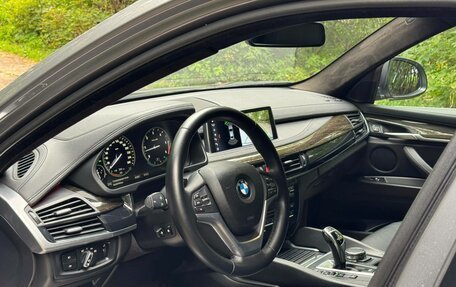 BMW X6, 2018 год, 4 700 000 рублей, 26 фотография