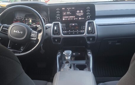 KIA Sorento IV, 2023 год, 4 370 000 рублей, 3 фотография