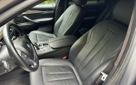 BMW X6, 2018 год, 4 700 000 рублей, 21 фотография