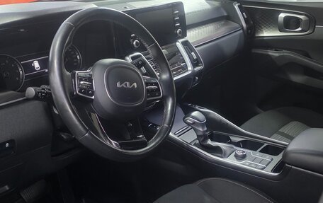 KIA Sorento IV, 2023 год, 4 370 000 рублей, 6 фотография