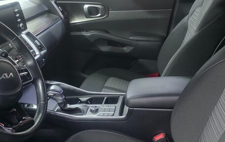 KIA Sorento IV, 2023 год, 4 370 000 рублей, 7 фотография