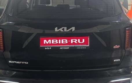 KIA Sorento IV, 2023 год, 4 370 000 рублей, 9 фотография
