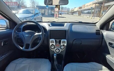 ЗАЗ Forza, 2011 год, 150 000 рублей, 7 фотография