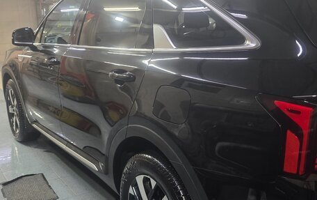 KIA Sorento IV, 2023 год, 4 370 000 рублей, 12 фотография