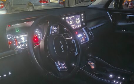 KIA Sorento IV, 2023 год, 4 370 000 рублей, 14 фотография