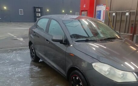ЗАЗ Forza, 2011 год, 150 000 рублей, 6 фотография