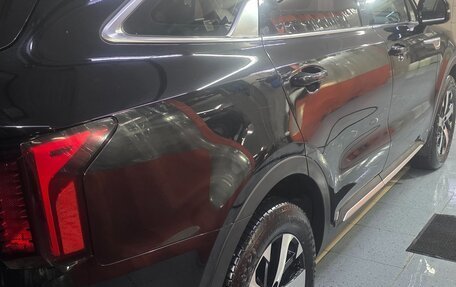 KIA Sorento IV, 2023 год, 4 370 000 рублей, 13 фотография