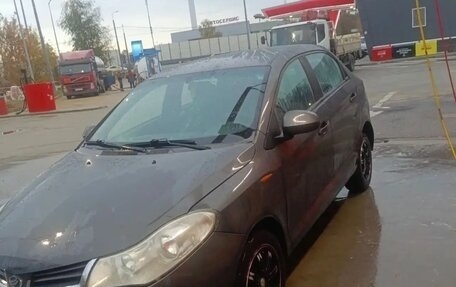 ЗАЗ Forza, 2011 год, 150 000 рублей, 2 фотография