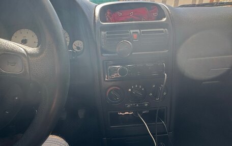 Opel Astra G, 1999 год, 165 000 рублей, 6 фотография