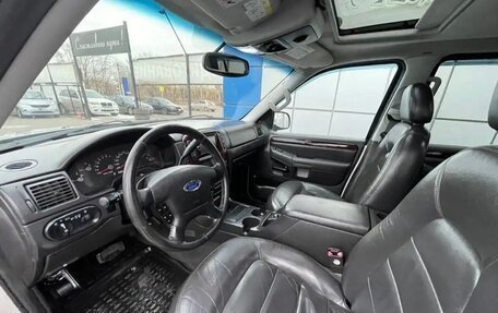 Ford Explorer III, 2004 год, 800 000 рублей, 2 фотография