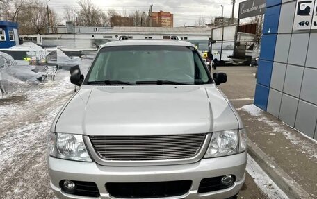 Ford Explorer III, 2004 год, 800 000 рублей, 3 фотография