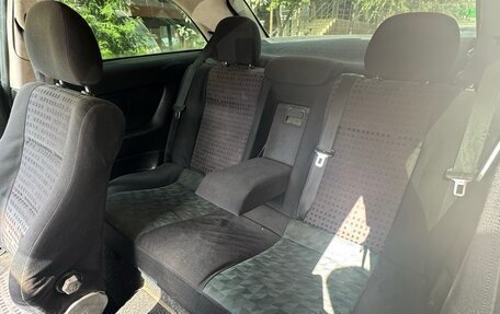 Opel Astra G, 1999 год, 165 000 рублей, 13 фотография