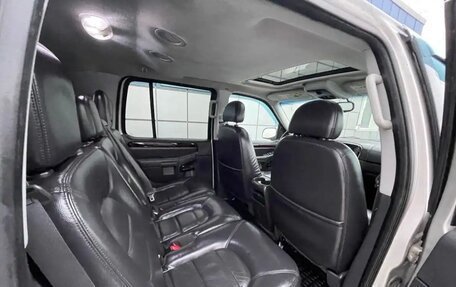 Ford Explorer III, 2004 год, 800 000 рублей, 7 фотография