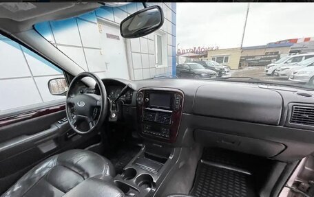 Ford Explorer III, 2004 год, 800 000 рублей, 6 фотография