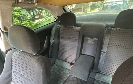 Opel Astra G, 1999 год, 165 000 рублей, 14 фотография