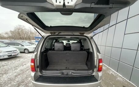 Ford Explorer III, 2004 год, 800 000 рублей, 4 фотография