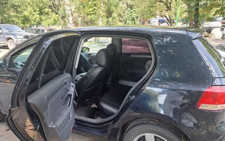 Volkswagen Golf VI, 2012 год, 450 000 рублей, 7 фотография