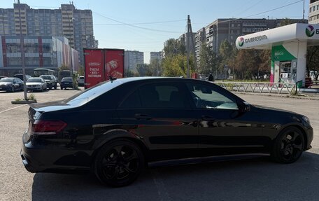 Mercedes-Benz E-Класс, 2013 год, 2 950 000 рублей, 6 фотография