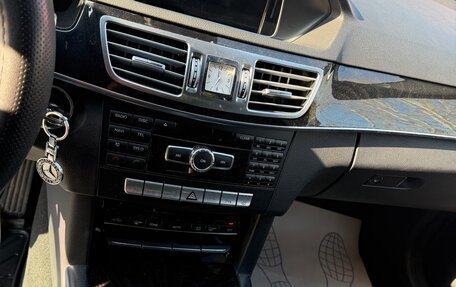Mercedes-Benz E-Класс, 2013 год, 2 950 000 рублей, 8 фотография