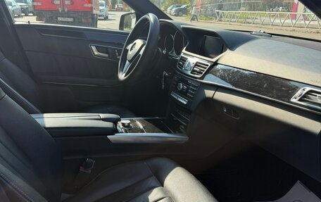 Mercedes-Benz E-Класс, 2013 год, 2 950 000 рублей, 9 фотография