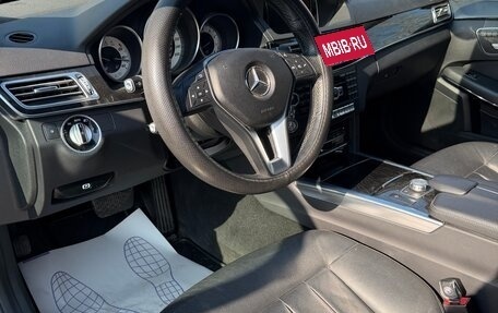 Mercedes-Benz E-Класс, 2013 год, 2 950 000 рублей, 7 фотография