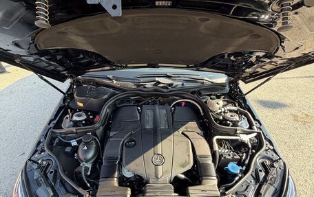 Mercedes-Benz E-Класс, 2013 год, 2 950 000 рублей, 12 фотография