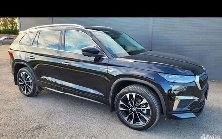 Skoda Kodiaq I, 2024 год, 4 600 000 рублей, 2 фотография