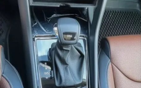 Skoda Kodiaq I, 2024 год, 4 600 000 рублей, 14 фотография