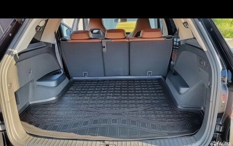 Skoda Kodiaq I, 2024 год, 4 600 000 рублей, 7 фотография