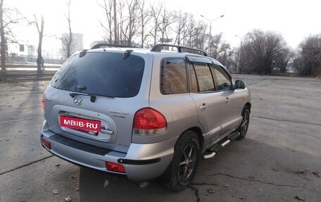 Hyundai Santa Fe Classic, 2008 год, 1 300 000 рублей, 3 фотография