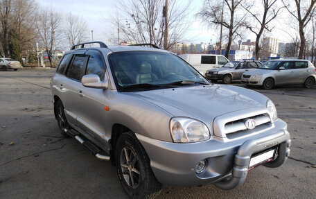 Hyundai Santa Fe Classic, 2008 год, 1 300 000 рублей, 2 фотография