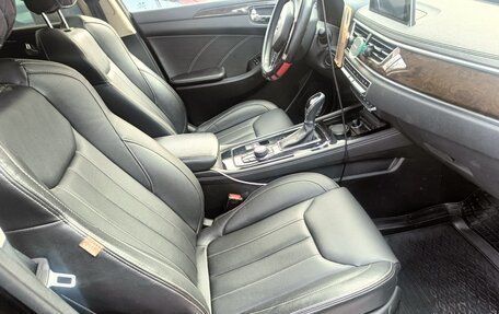 DongFeng 580 I, 2022 год, 1 461 900 рублей, 6 фотография