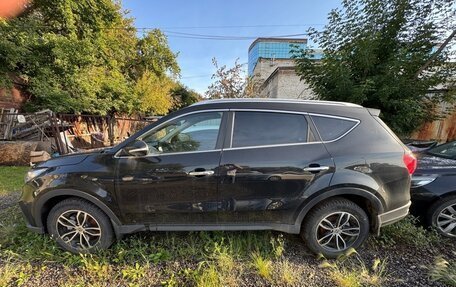 DongFeng 580 I, 2022 год, 1 461 900 рублей, 4 фотография