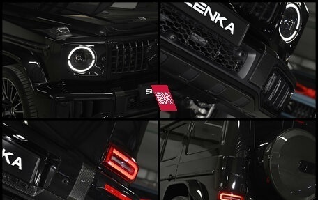 Mercedes-Benz G-Класс AMG, 2026 год, 32 160 000 рублей, 7 фотография