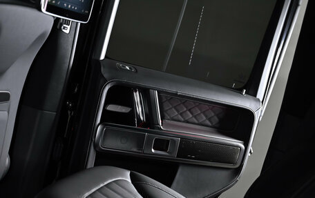 Mercedes-Benz G-Класс AMG, 2026 год, 32 160 000 рублей, 17 фотография