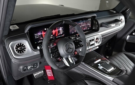 Mercedes-Benz G-Класс AMG, 2026 год, 32 160 000 рублей, 21 фотография