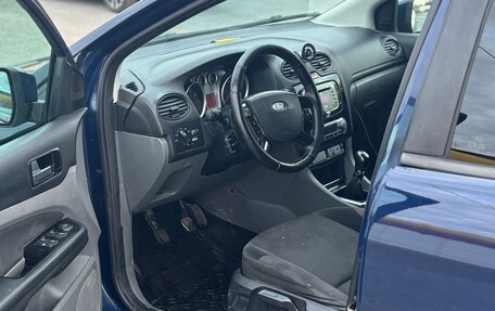 Ford Focus II рестайлинг, 2008 год, 350 000 рублей, 3 фотография