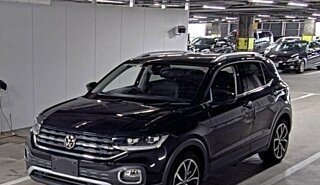 Volkswagen T-Cross I, 2022 год, 1 138 000 рублей, 4 фотография