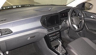 Volkswagen T-Cross I, 2022 год, 1 138 000 рублей, 3 фотография
