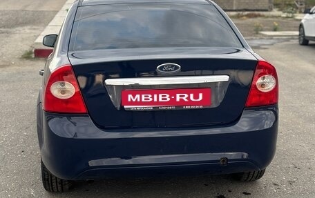 Ford Focus II рестайлинг, 2008 год, 350 000 рублей, 2 фотография