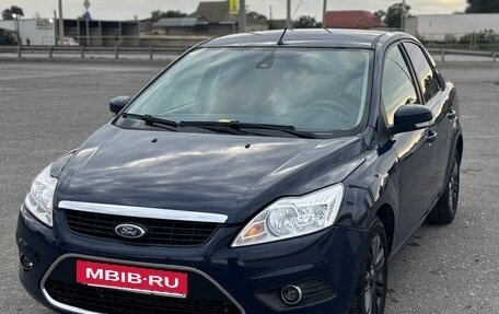 Ford Focus II рестайлинг, 2008 год, 350 000 рублей, 6 фотография