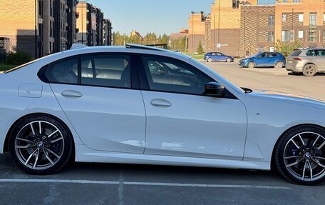 BMW 3 серия, 2020 год, 5 900 000 рублей, 3 фотография