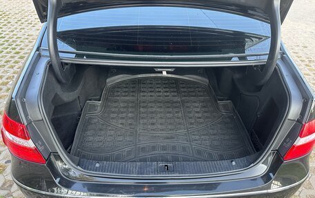 Mercedes-Benz E-Класс, 2012 год, 1 890 000 рублей, 7 фотография