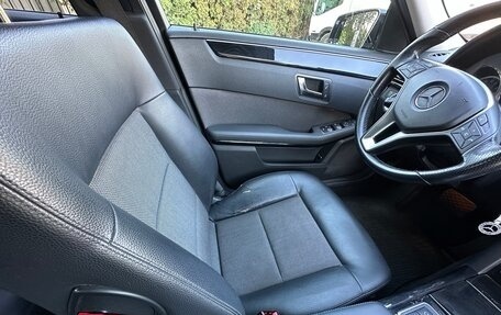 Mercedes-Benz E-Класс, 2012 год, 1 890 000 рублей, 12 фотография